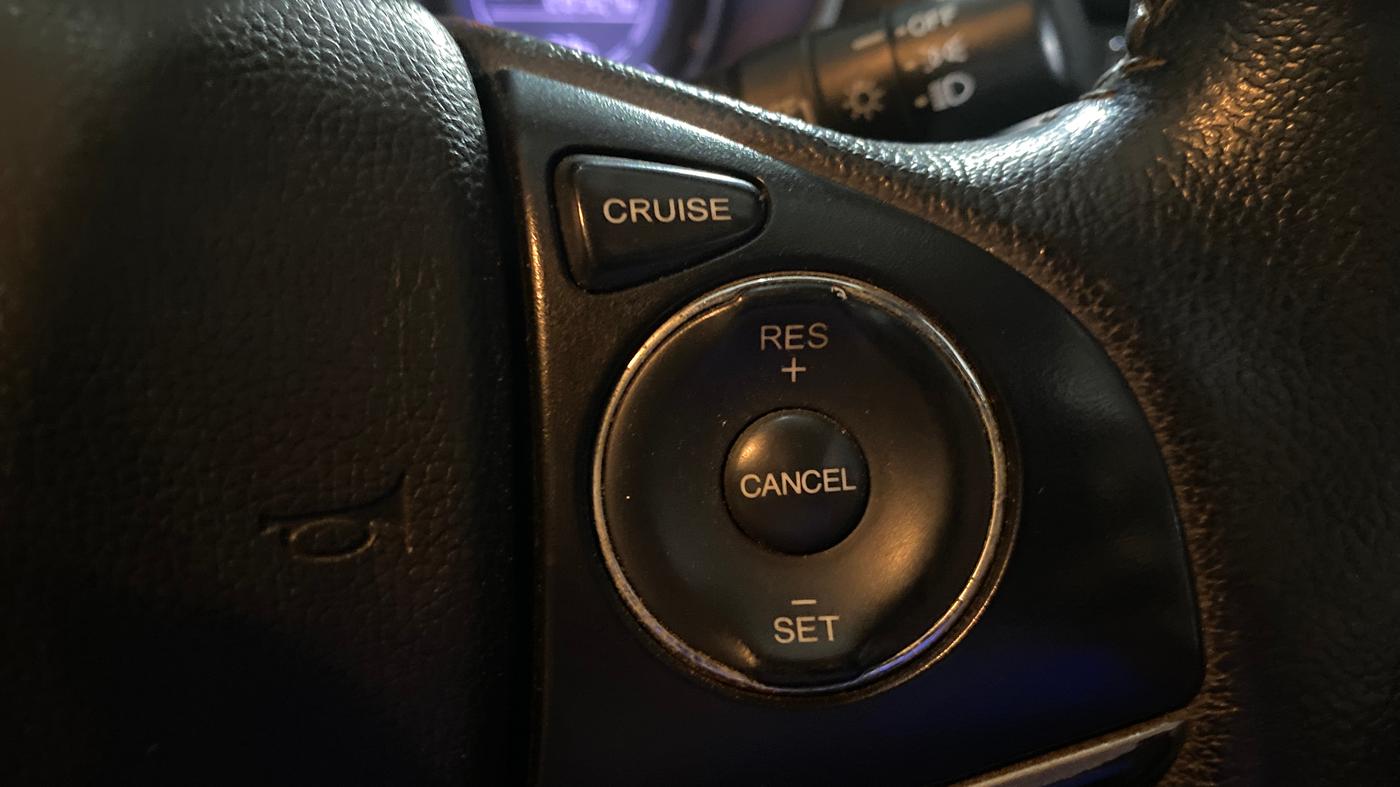 2019 Honda City 1.5L I-DTEC VX, Diesel, Manual, 36,675 km, Adaptive Cruise Control
