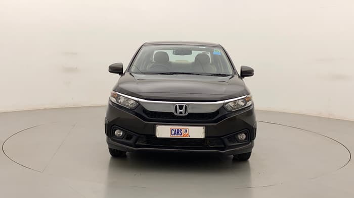 2019 Honda Amaze 1.2L I-VTEC V CVT, Petrol, Automatic, 30,709 km, Front