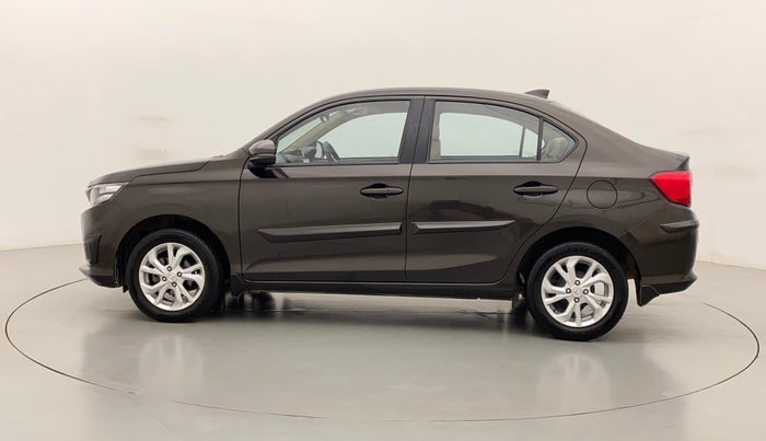 2019 Honda Amaze 1.2L I-VTEC V CVT, Petrol, Automatic, 30,709 km, Left Side