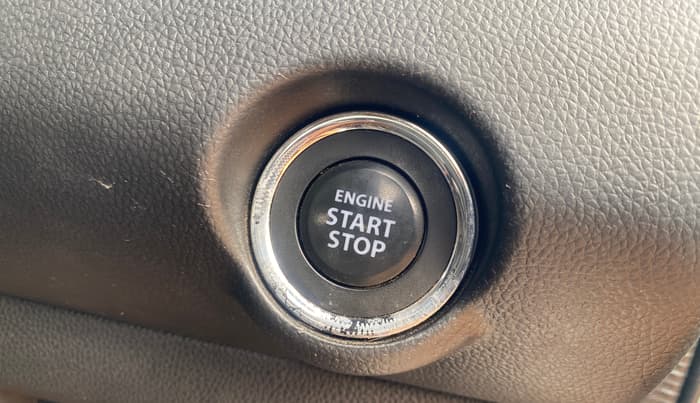 2023 Maruti Swift ZXI PLUS AMT, Petrol, Automatic, 54,353 km, Keyless Start/ Stop Button