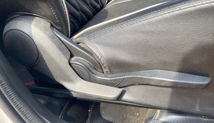 2023 Maruti Swift ZXI PLUS AMT, Petrol, Automatic, 54,353 km, Driver Side Adjustment Panel