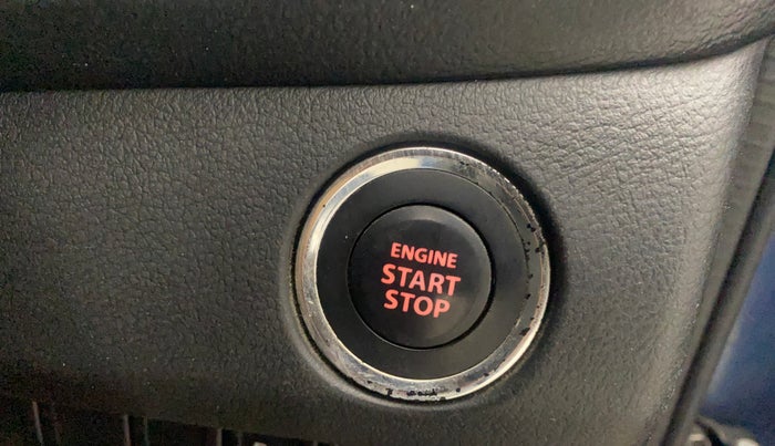 2016 Maruti Baleno ALPHA DIESEL 1.3, Diesel, Manual, 1,05,358 km, Keyless Start/ Stop Button