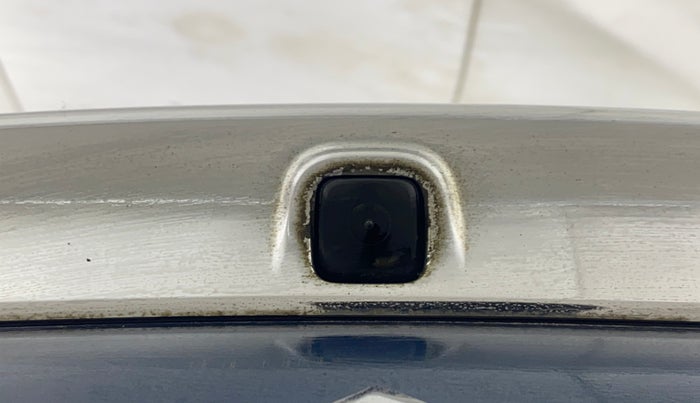 2016 Maruti Baleno ALPHA DIESEL 1.3, Diesel, Manual, 1,05,358 km, Parking Camera