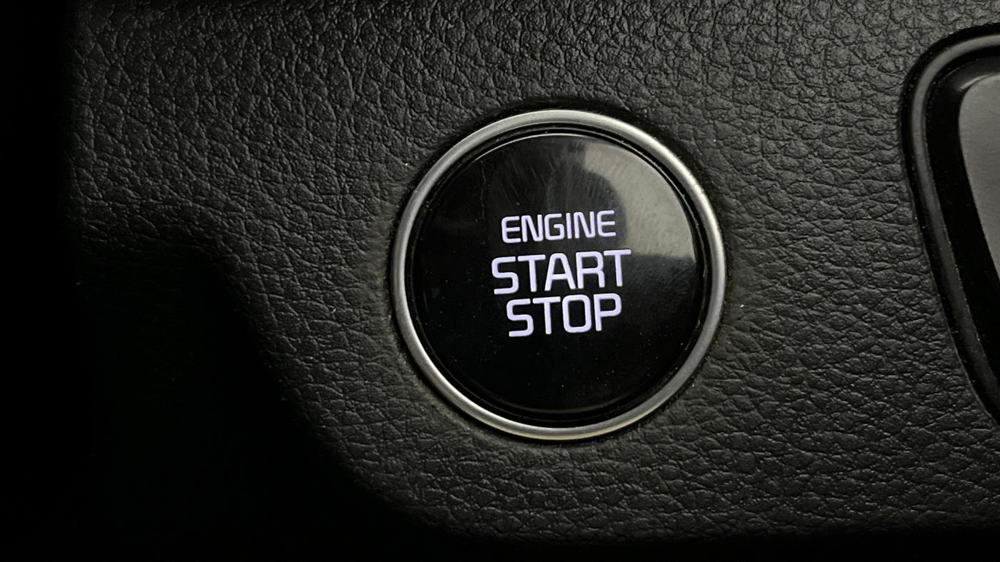2020 KIA SELTOS HTK PLUS 1.5, Petrol, Manual, 58,021 km, Keyless Start/ Stop Button