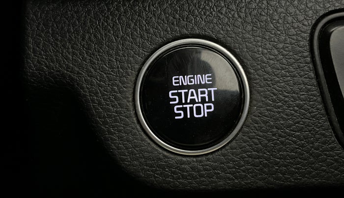 2020 KIA SELTOS HTK PLUS 1.5, Petrol, Manual, 58,777 km, Keyless Start/ Stop Button