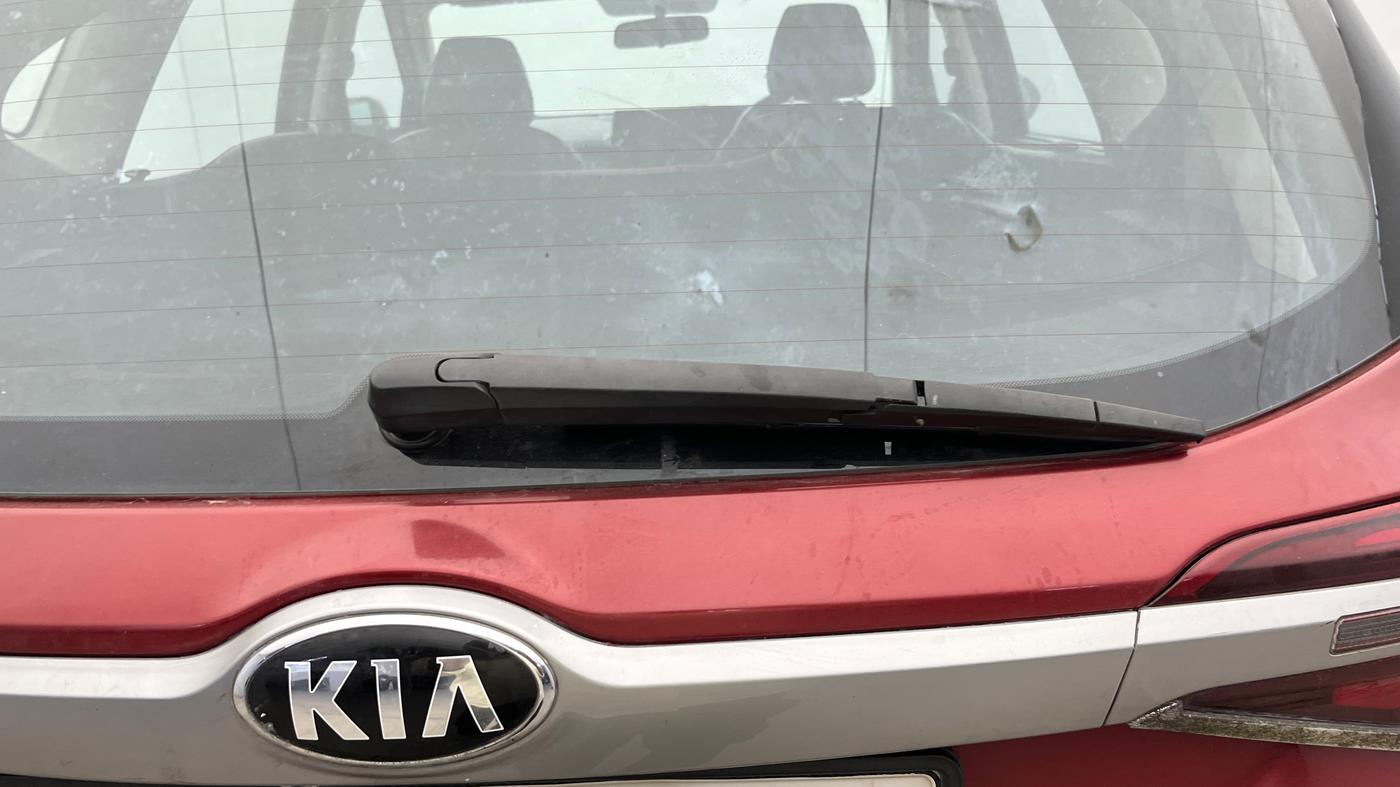 2020 KIA SELTOS HTK PLUS 1.5, Petrol, Manual, 58,021 km, Rear Wiper