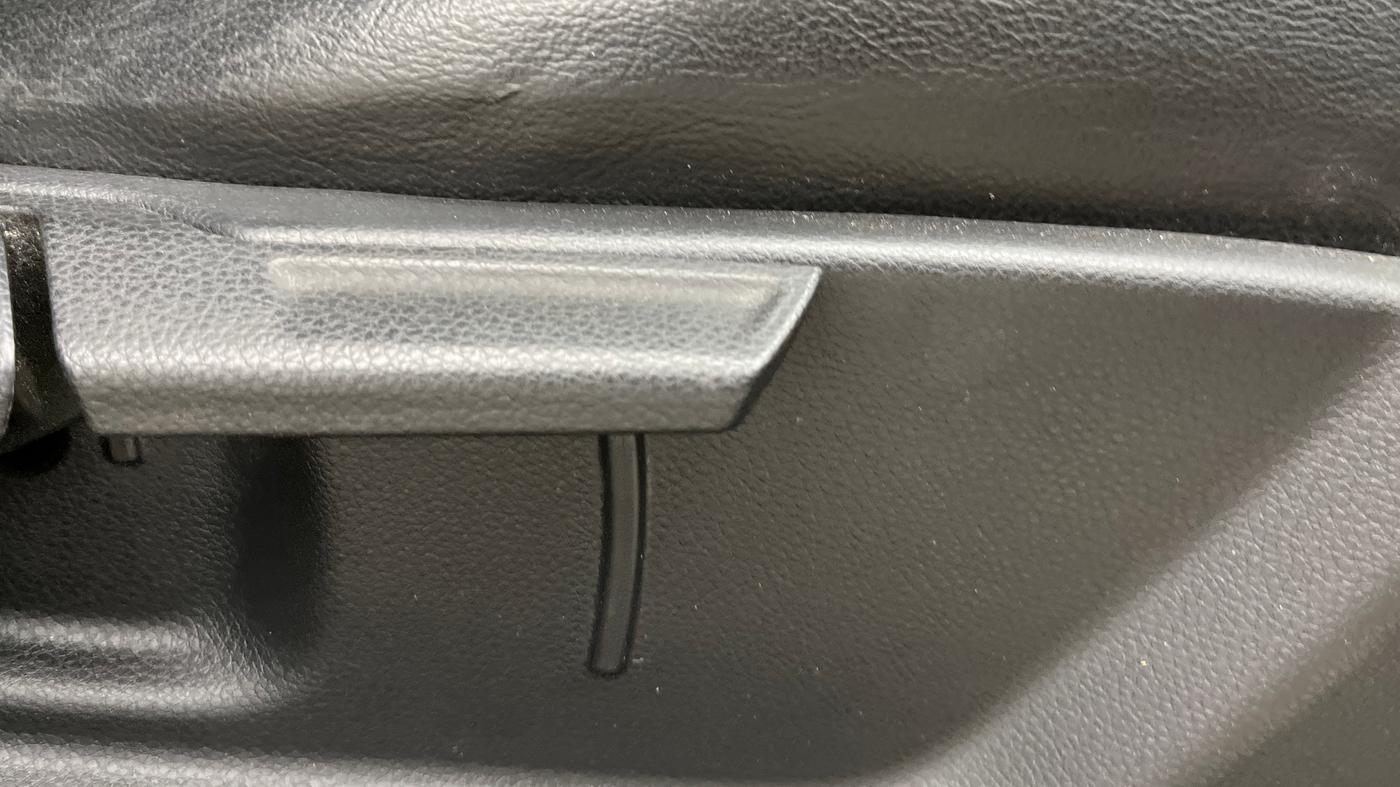 2020 KIA SELTOS HTK PLUS 1.5, Petrol, Manual, 58,021 km, Driver Side Adjustment Panel