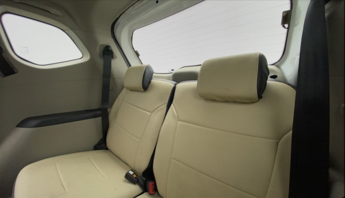 2020 Renault TRIBER RXZ AT, Petrol, Automatic, 28,777 km, Third Seat Row ( optional )
