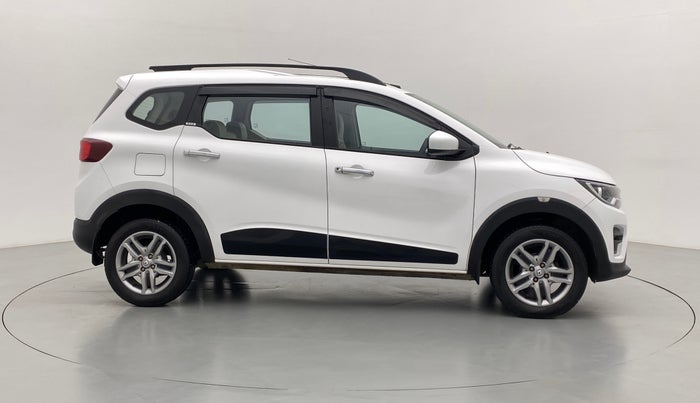 2020 Renault TRIBER RXZ AT, Petrol, Automatic, 28,777 km, Right Side View