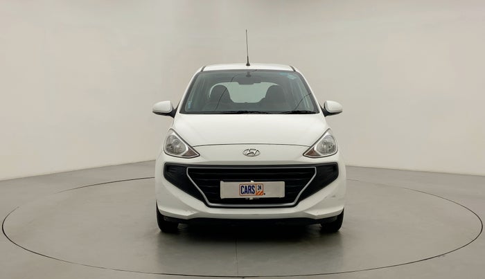 2022 Hyundai NEW SANTRO SPORTZ EXECUTIVE MT CNG, CNG, Manual, 16,079 km, Front