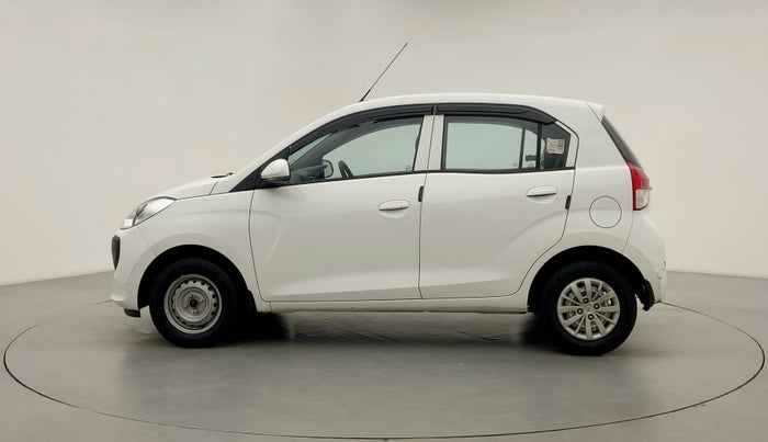 2022 Hyundai NEW SANTRO SPORTZ EXECUTIVE MT CNG, CNG, Manual, 16,079 km, Left Side
