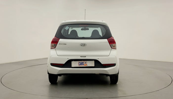 2022 Hyundai NEW SANTRO SPORTZ EXECUTIVE MT CNG, CNG, Manual, 16,079 km, Back/Rear