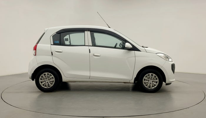 2022 Hyundai NEW SANTRO SPORTZ EXECUTIVE MT CNG, CNG, Manual, 16,079 km, Right Side View