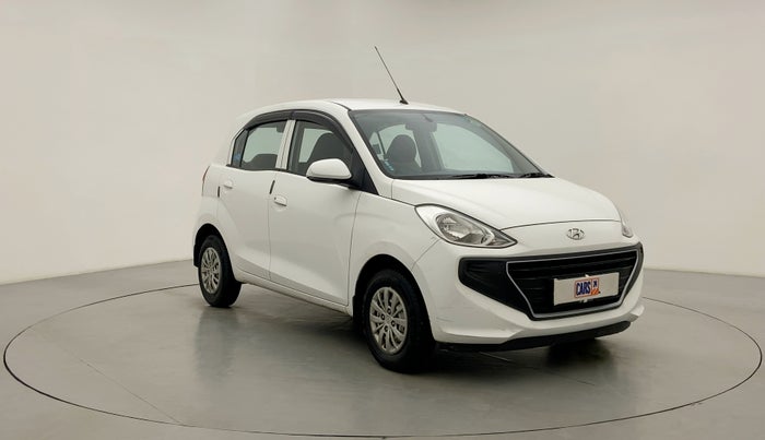 2022 Hyundai NEW SANTRO SPORTZ EXECUTIVE MT CNG, CNG, Manual, 16,079 km, Right Front Diagonal