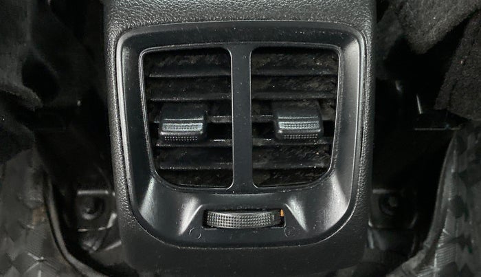 2022 Hyundai NEW SANTRO SPORTZ EXECUTIVE MT CNG, CNG, Manual, 16,079 km, Rear AC Vents