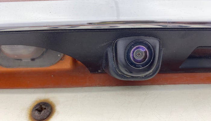 2018 Hyundai Creta SX AT 1.6 PETROL, Petrol, Automatic, 43,903 km, Parking Camera