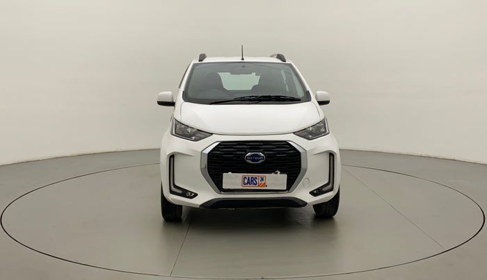 2021 Datsun Redi Go T(O), Petrol, Manual, 41,535 km, Front