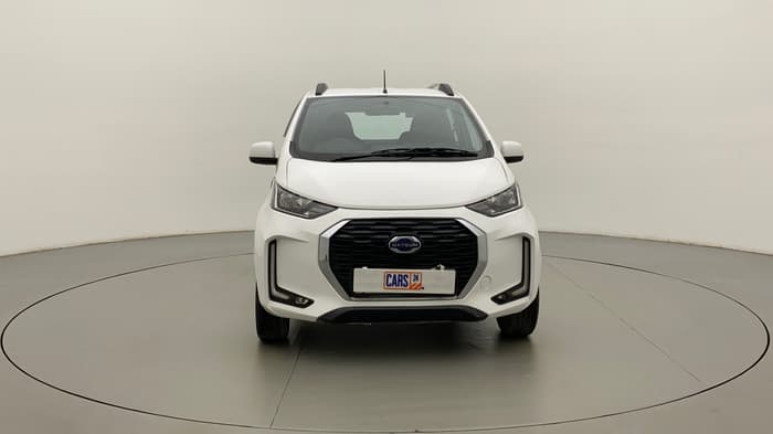 2021 Datsun Redi Go T(O), Petrol, Manual, 41,535 km, Front