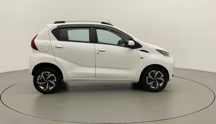 2021 Datsun Redi Go T(O), Petrol, Manual, 41,535 km, Right Side View