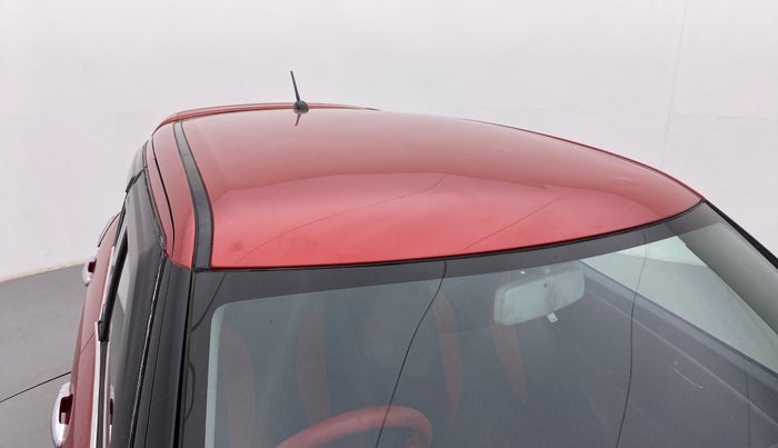 2014 Maruti Swift VXI, Petrol, Manual, 73,889 km, Roof