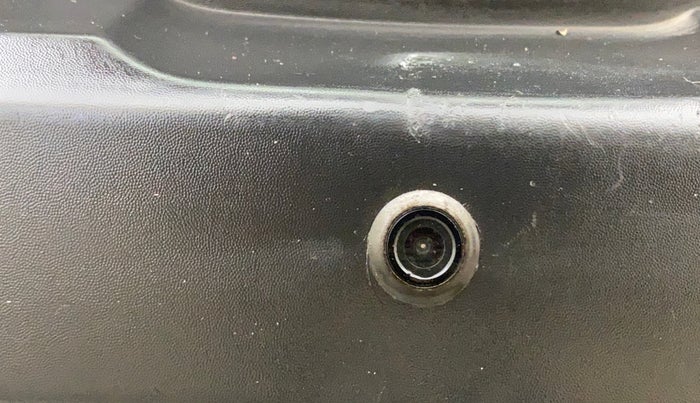 2016 Renault Kwid RXT 0.8, Petrol, Manual, 1,30,438 km, Parking Camera