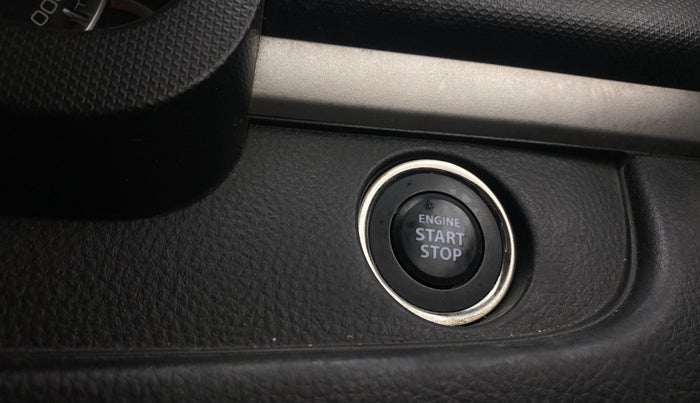 2015 Maruti Swift ZXI, Petrol, Manual, 81,325 km, Keyless Start/ Stop Button