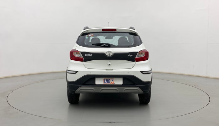 2022 Tata TIAGO NRG XZ MT, Petrol, Manual, 9,872 km, Back/Rear