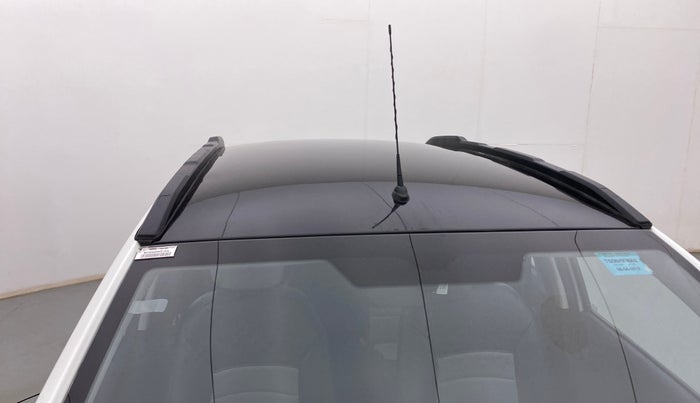 2022 Tata TIAGO NRG XZ MT, Petrol, Manual, 9,872 km, Roof