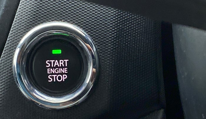 2022 Tata TIAGO NRG XZ MT, Petrol, Manual, 9,872 km, Keyless Start/ Stop Button