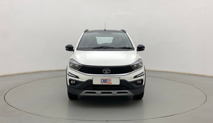 2022 Tata TIAGO NRG XZ MT, Petrol, Manual, 9,872 km, Front