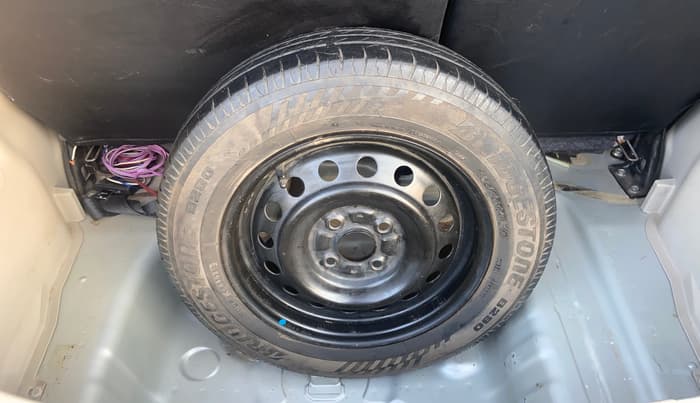 2018 Maruti Celerio ZXI AMT, Petrol, Automatic, 93,877 km, Spare Tyre