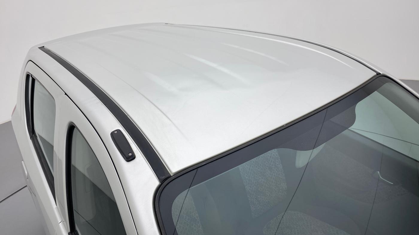 2018 Maruti Alto 800 LXI, Petrol, Manual, 19,554 km, Roof