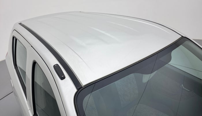 2018 Maruti Alto 800 LXI, Petrol, Manual, 19,554 km, Roof