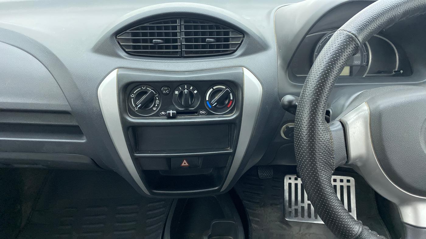 2018 Maruti Alto 800 LXI, Petrol, Manual, 19,554 km, Air Conditioner