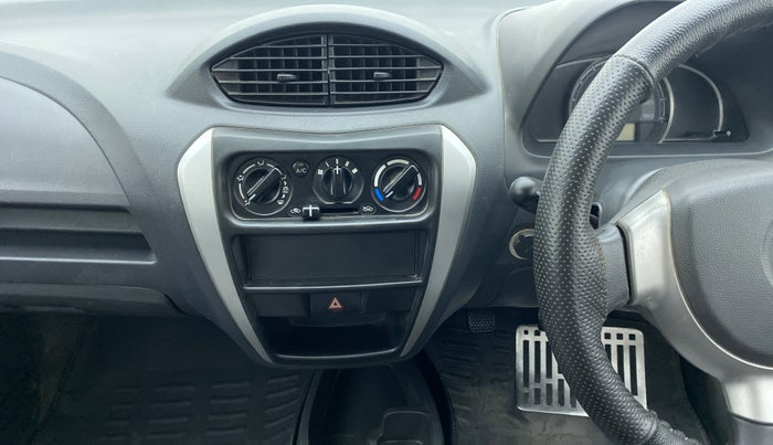 2018 Maruti Alto 800 LXI, Petrol, Manual, 19,554 km, Air Conditioner