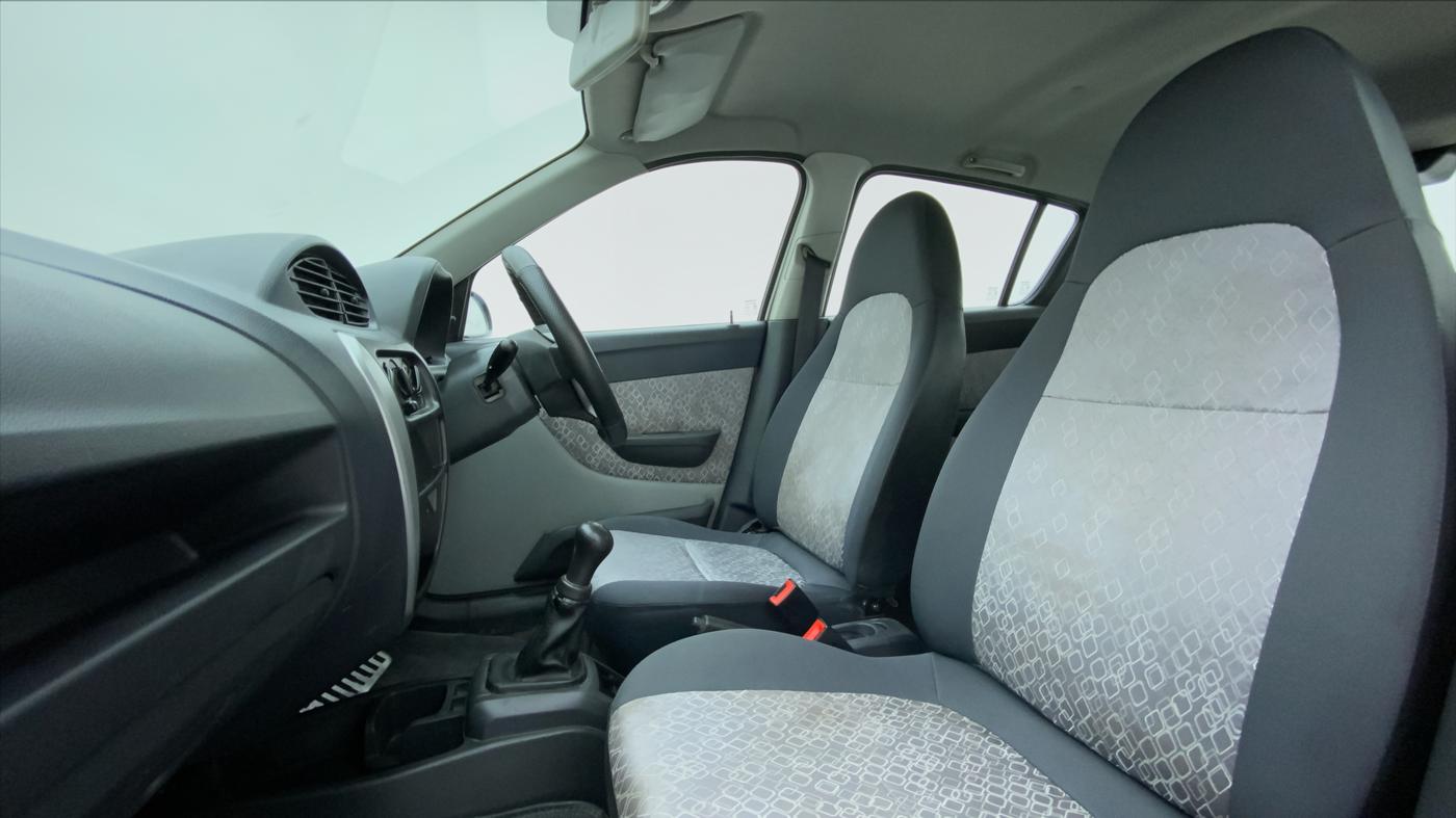 2018 Maruti Alto 800 LXI, Petrol, Manual, 19,554 km, Right Side Front Door Cabin