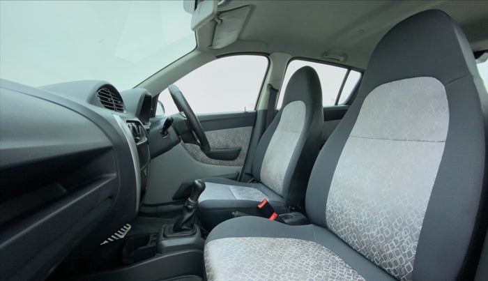 2018 Maruti Alto 800 LXI, Petrol, Manual, 19,554 km, Right Side Front Door Cabin