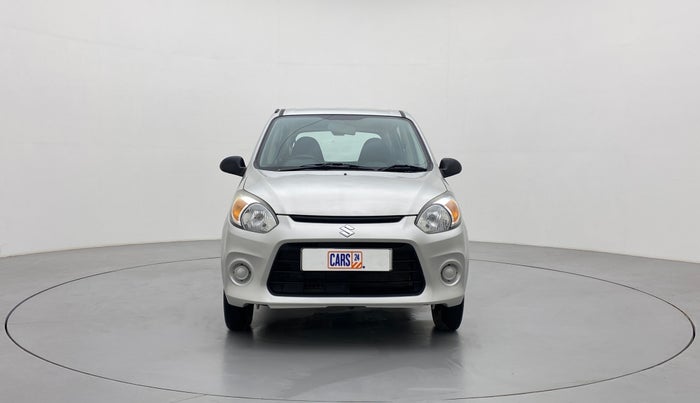 2018 Maruti Alto 800 LXI, Petrol, Manual, 19,554 km, Front