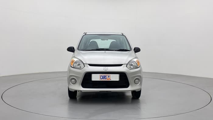 2018 Maruti Alto 800 LXI, Petrol, Manual, 19,554 km, Front