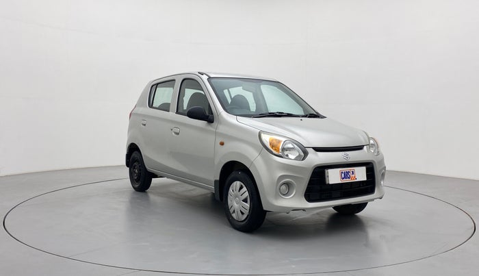 2018 Maruti Alto 800 LXI, Petrol, Manual, 19,554 km, Right Front Diagonal