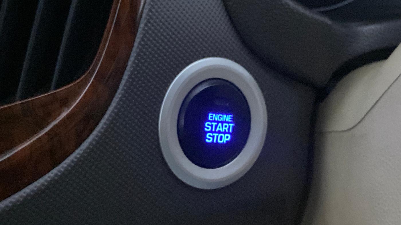 2017 Hyundai Creta SX PLUS AT 1.6 PETROL, Petrol, Automatic, 67,298 km, Keyless Start/ Stop Button