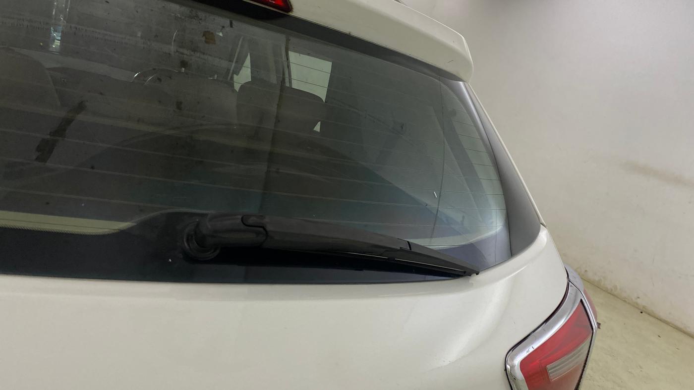 2017 Hyundai Creta SX PLUS AT 1.6 PETROL, Petrol, Automatic, 67,298 km, Rear Wiper