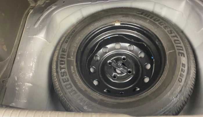 2014 Hyundai i10 SPORTZ 1.1, Petrol, Manual, 31,204 km, Spare Tyre