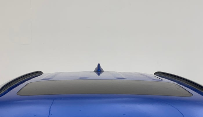 2018 Hyundai Creta SX AT 1.6 PETROL, Petrol, Automatic, 66,376 km, Moonroof/ Sunroof