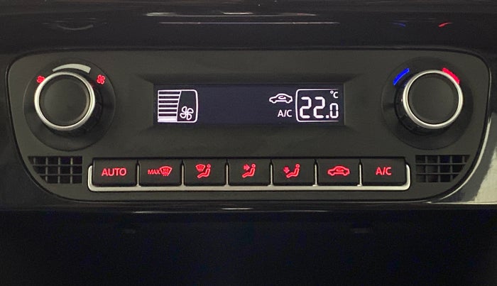 2021 Volkswagen Polo GT TSI AT 1.0, Petrol, Automatic, 34,295 km, Automatic Climate Control