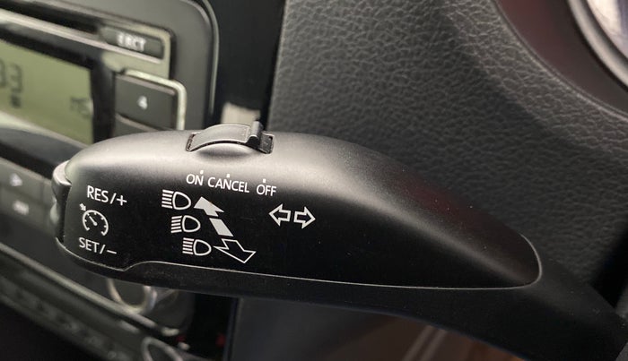 2021 Volkswagen Polo GT TSI AT 1.0, Petrol, Automatic, 34,295 km, Adaptive Cruise Control