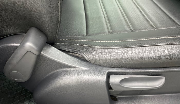 2021 Volkswagen Polo GT TSI AT 1.0, Petrol, Automatic, 34,295 km, Driver Side Adjustment Panel