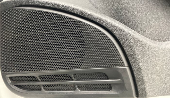 2021 Volkswagen Polo GT TSI AT 1.0, Petrol, Automatic, 34,295 km, Speaker