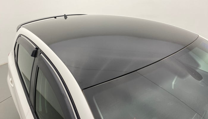 2021 Volkswagen Polo GT TSI AT 1.0, Petrol, Automatic, 34,295 km, Roof