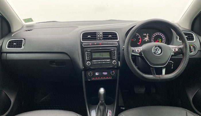 2021 Volkswagen Polo GT TSI AT 1.0, Petrol, Automatic, 34,295 km, Dashboard
